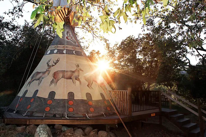 Ventura Ranch KOA Holiday Picture 6