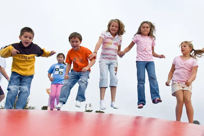 Ventura Ranch KOA Holiday Picture 8