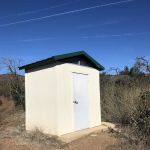 La Jolla Valley Walk-In Camp