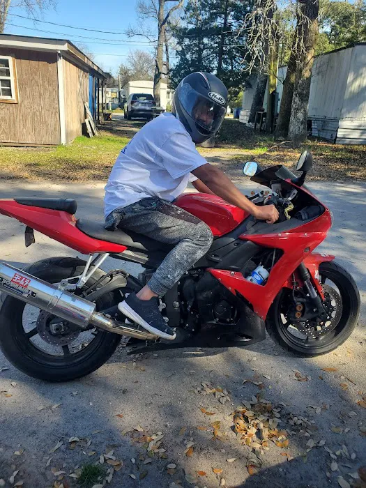 Willis Mobile Home Park Picture 1