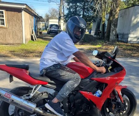 Willis Mobile Home Park