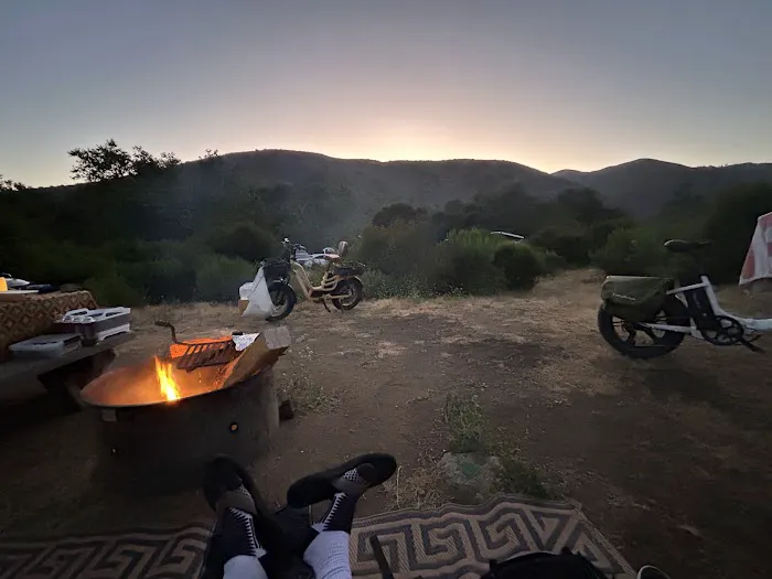 Leo Carillo Campground Picture 3