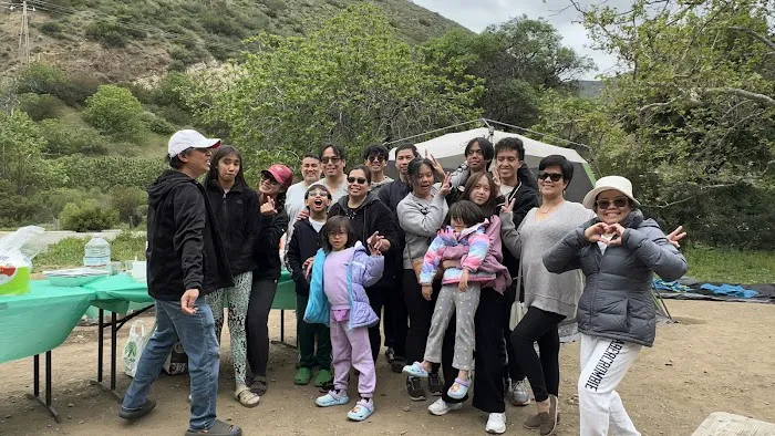 Leo Carillo Campground Picture 5