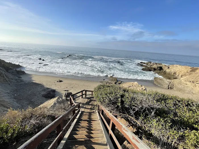 Leo Carrillo State Park Campground Picture 2