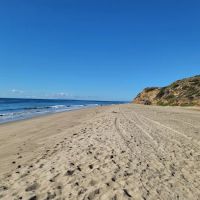 Leo Carrillo State Park Campground ico