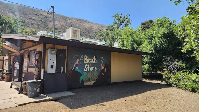 Leo Carrillo State Park Campground Picture 6