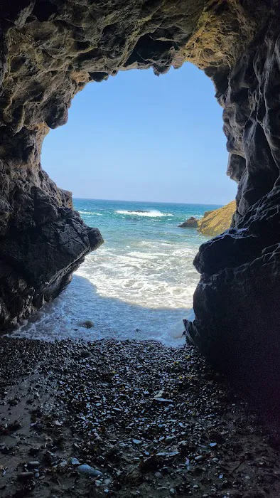 Leo Carrillo State Park Campground Picture 5