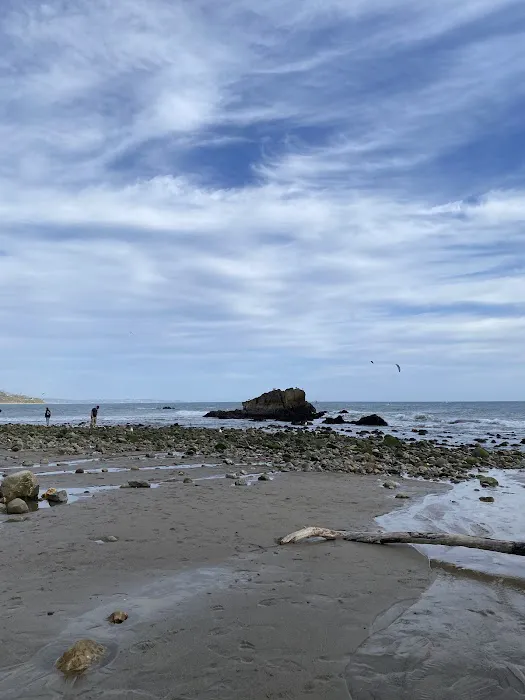 Leo Carrillo State Park Campground Picture 3