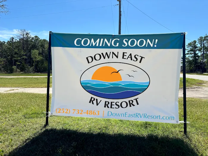 Down East RV Resort Picture 1