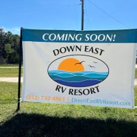 Down East RV Resort ico