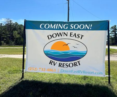Down East RV Resort