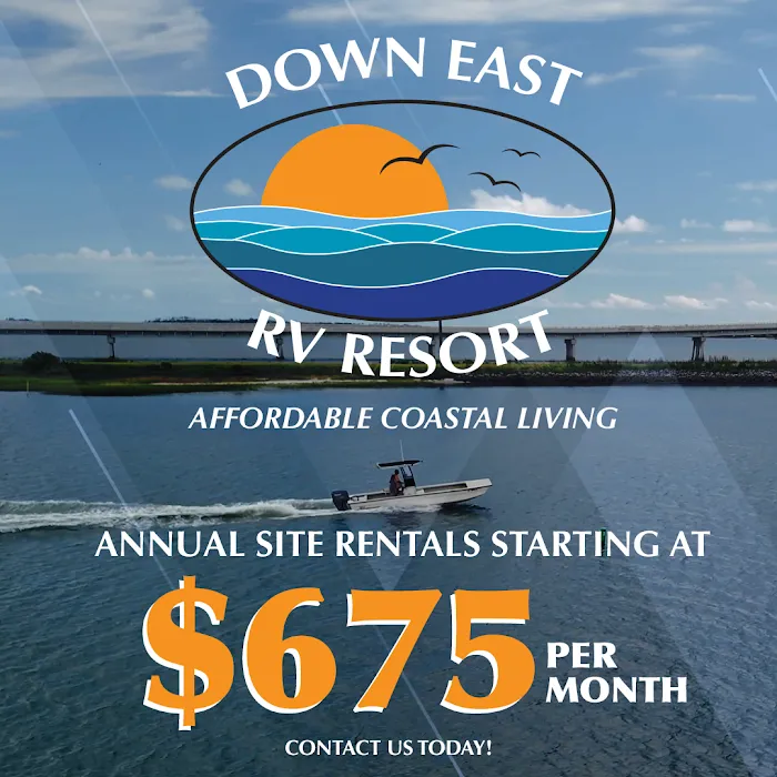 Down East RV Resort Picture 2