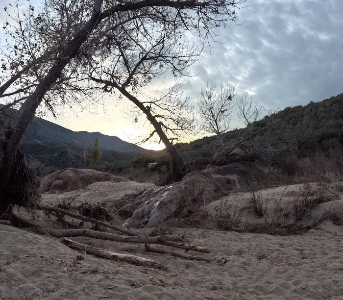 Bear Creek Trail Camp Picture 3
