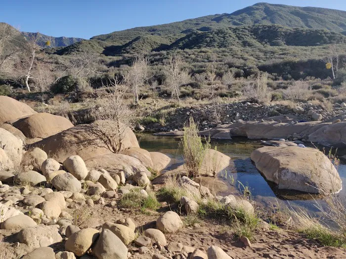 Bear Creek Trail Camp Picture 7