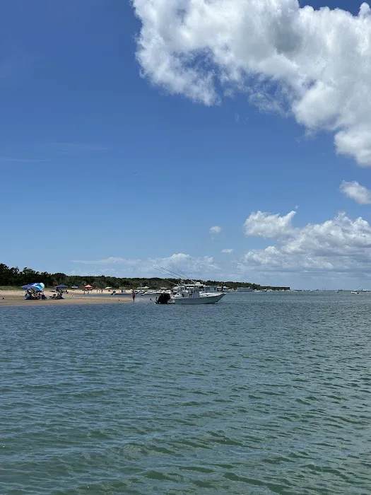 Triple S Marina Village Picture 7