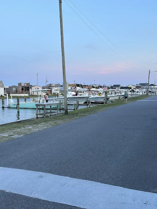 Triple S Marina Village Picture 6