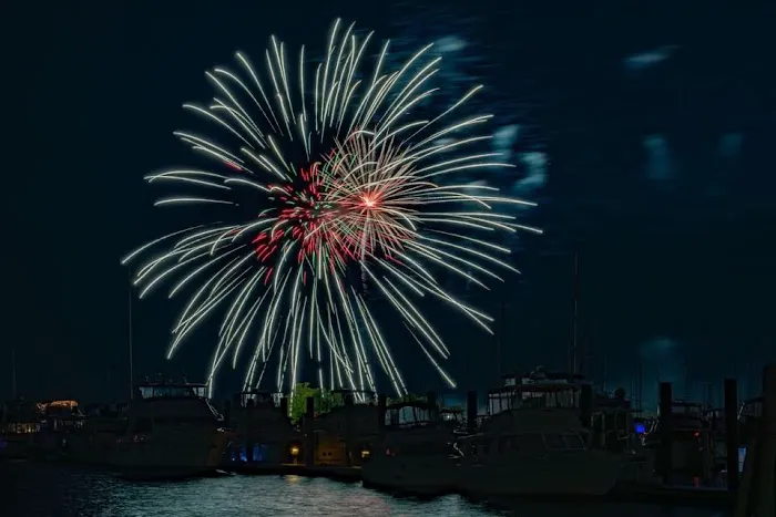 Triple S Marina Village Picture 3