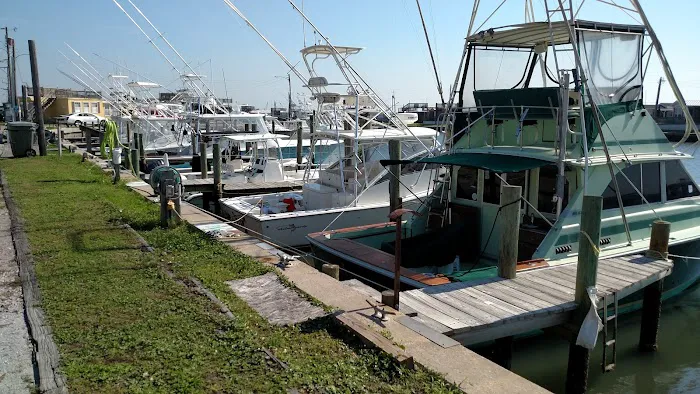 Triple S Marina Village Picture 9