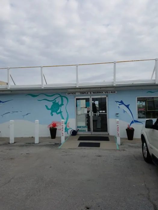 Triple S Marina Village Picture 8