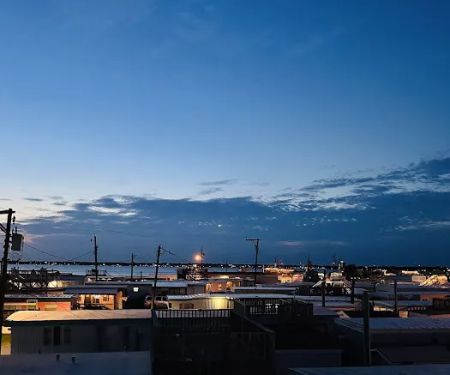 Triple S Marina Village