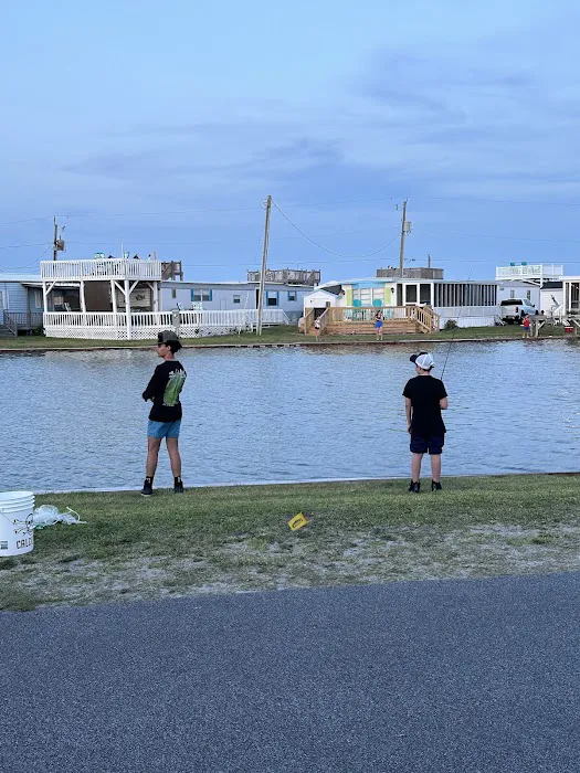 Triple S Marina Village Picture 4