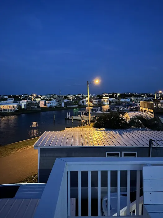 Triple S Marina Village Picture 2