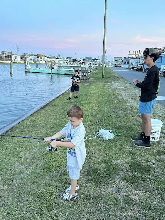 Triple S Marina Village Picture 5