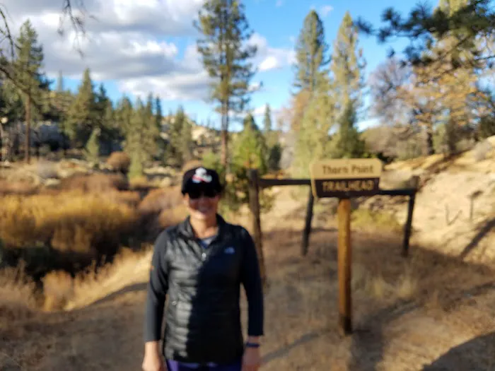 Thorn Meadows Campground Picture 2