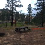 Thorn Meadows Campground