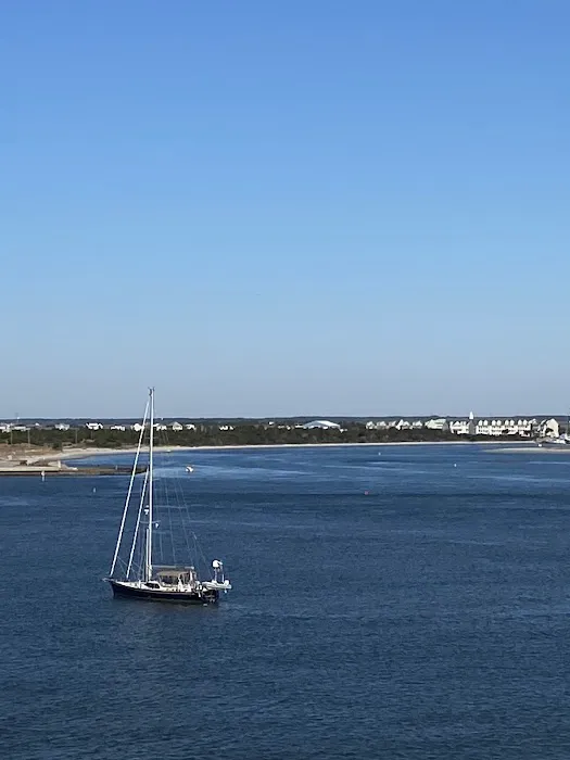 By The Beach RV Park Picture 5