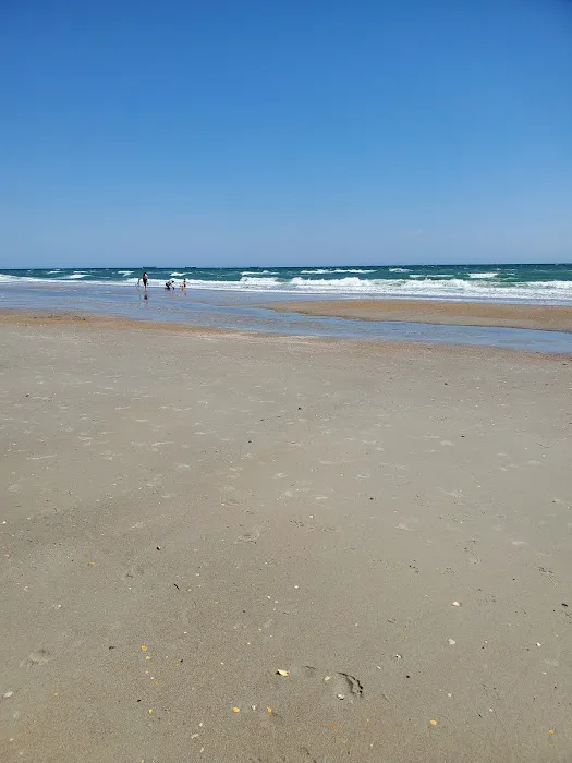 By The Beach RV Park Picture 6