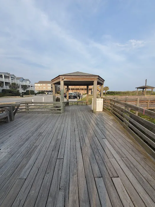 By The Beach RV Park Picture 3