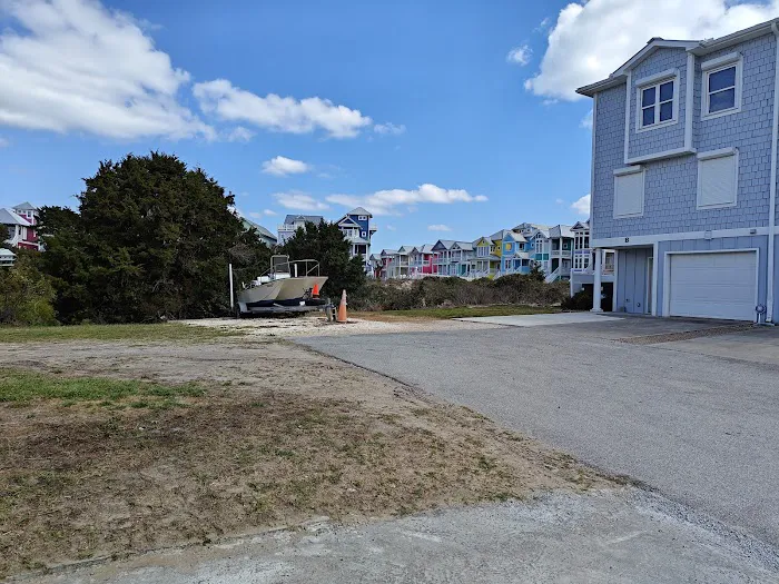 By The Beach RV Park Picture 1