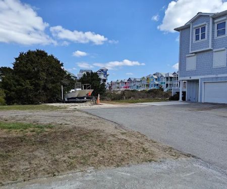 By The Beach RV Park