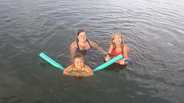 Croatan Mobile Home Park Picture 3