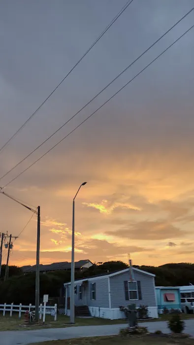 Croatan Mobile Home Park Picture 4