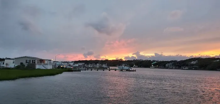 Croatan Mobile Home Park Picture 1