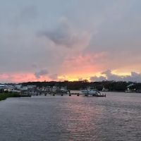 Croatan Mobile Home Park ico