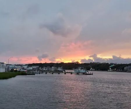 Croatan Mobile Home Park