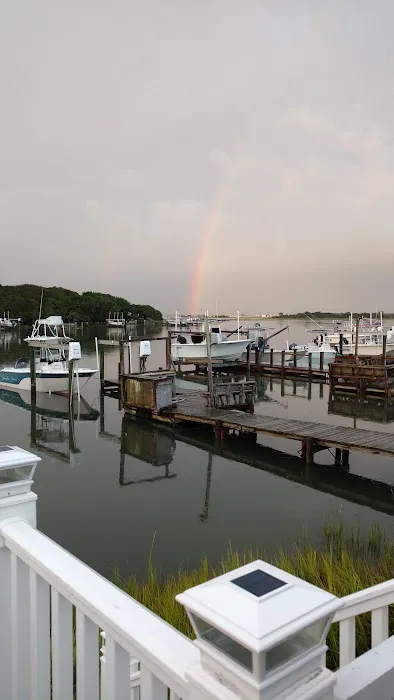 Croatan Mobile Home Park Picture 6