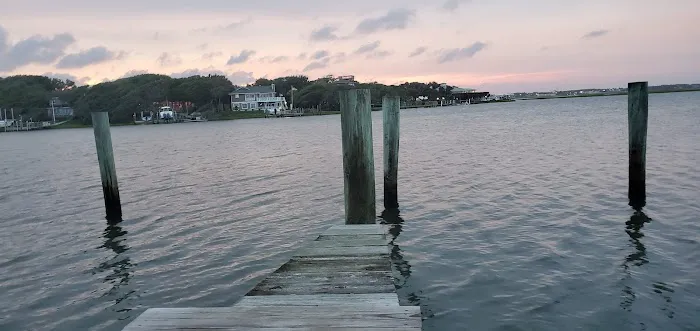 Croatan Mobile Home Park Picture 2