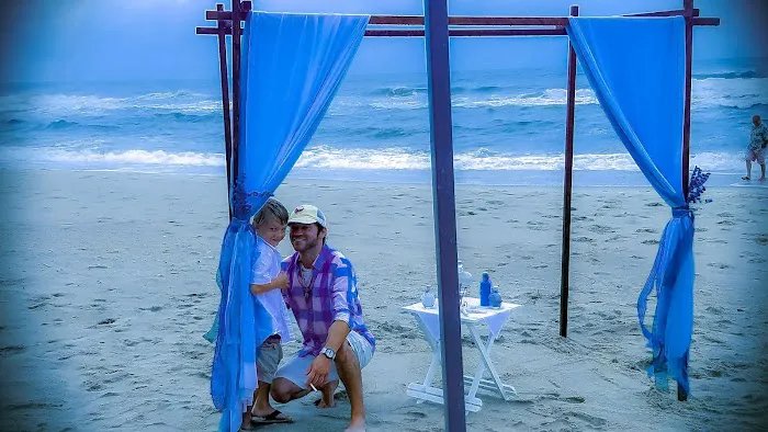 Croatan Mobile Home Park Picture 10