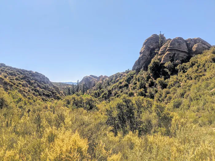 Piedra Blanca Camp Picture 9