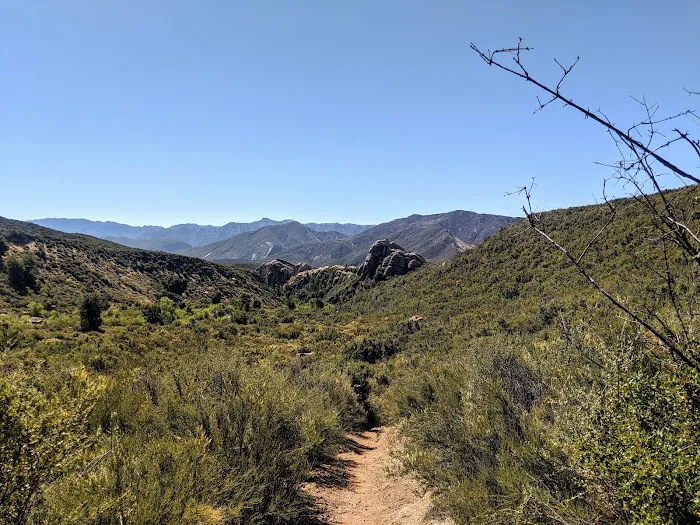 Piedra Blanca Camp Picture 4