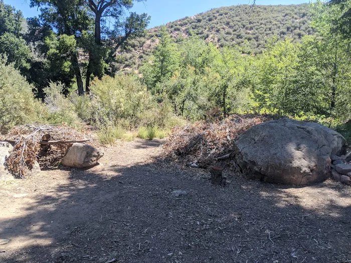 Piedra Blanca Camp Picture 7