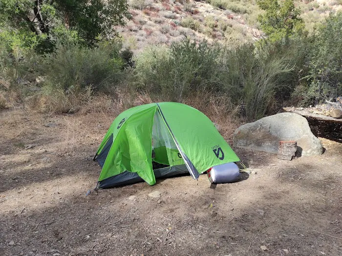 Piedra Blanca Camp Picture 1