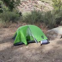 Piedra Blanca Camp ico