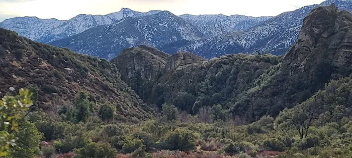 Piedra Blanca Camp Picture 3