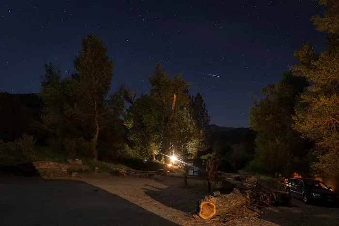 Middle Lion Campground Picture 3