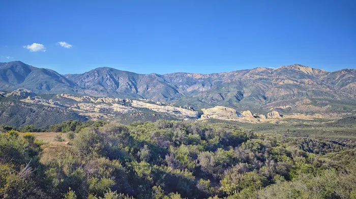 Middle Lion Campground Picture 4
